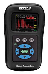 Máy đo độ dày bằng siêu âm Extech TKG250