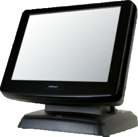 Màn hình POS tính tiền KS 7215