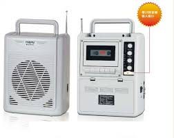 Máy trợ giảng trường học không dây Yuepu RU-333KUB (3 Micro)