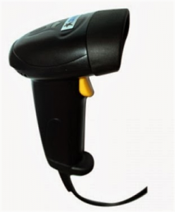 Đầu đọc mã vạch Tawa TZ 3100