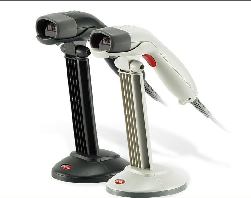 Đầu đọc mã vạch Zebex Z3151 HS
