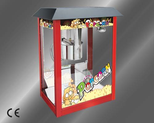 Máy làm bắp rang bơ VBG-98