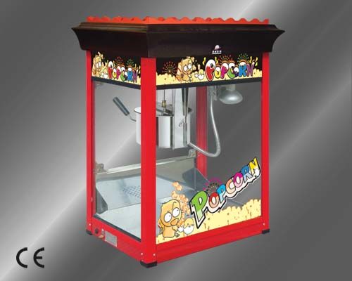Máy làm bắp rang bơ VBG 88