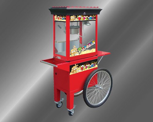 Máy làm bắp rang bơ VC-600