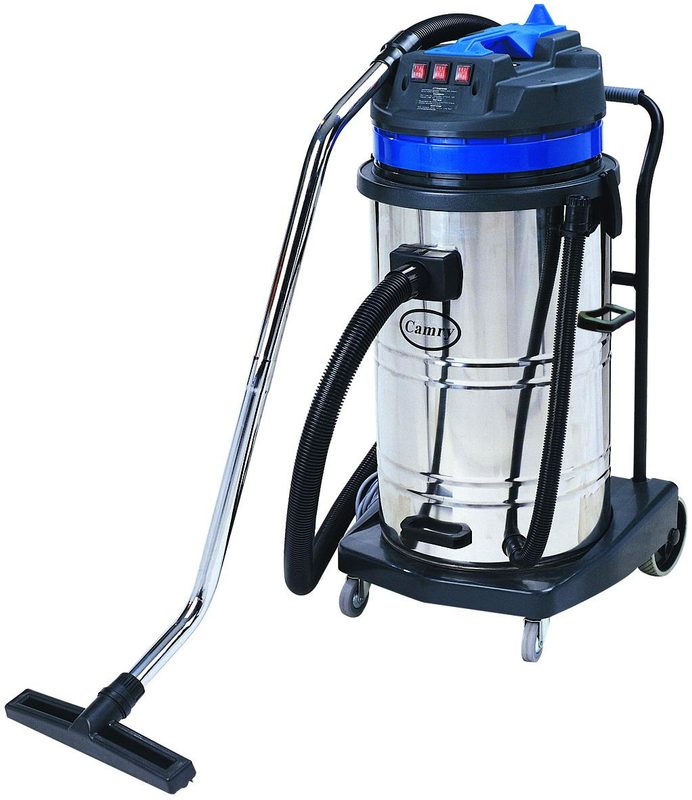 MÁY HÚT BỤI CÔNG NGHIỆP OKASU EB585-3