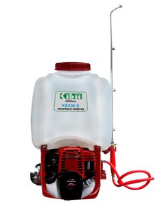 Máy phun thuốc trừ sâu Kibii KSX 35S