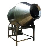 Máy Trộn Phụ Gia