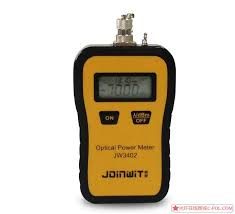 Máy thu phát công suất quang JW3402
