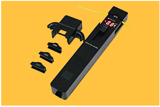 Máy đo tín hiệu sợi quang MW3306B