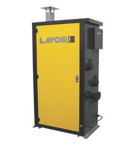 Máy rửa xe Lavor HHPV 2015LP