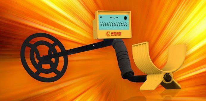 MÁY DÒ KIM LOẠI DƯỚI LÒNG ĐẤT SIÊU NHẠY G2.0
