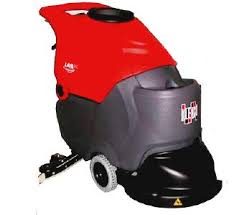 Máy chà sàn tự động Lava 501B/ 501C