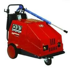 Máy phun áp lực cao Monsoon H808