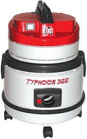 Máy hút bụi, hút nước Typhoon 322