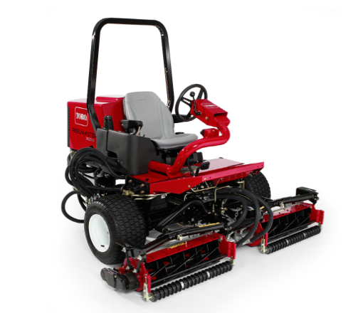 Máy cắt cỏ sân golf Reelmaster 3100-D (03170)