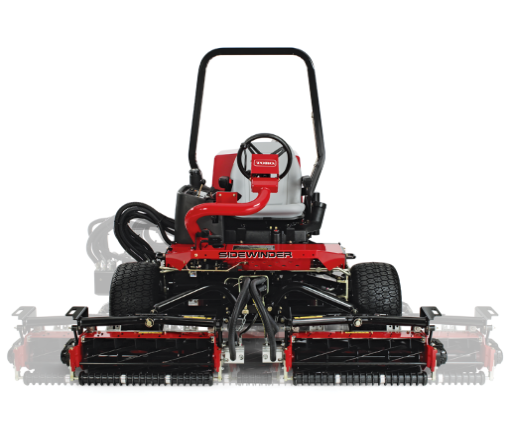 Máy cắt cỏ sân golf Reelmaster® 3100-D (03171)