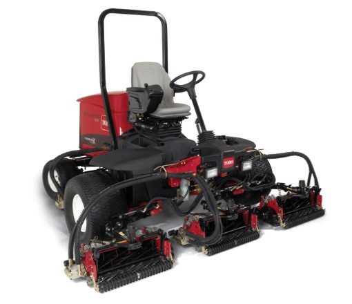 Máy cắt cỏ sân golf Reelmaster® 5510 (03680)