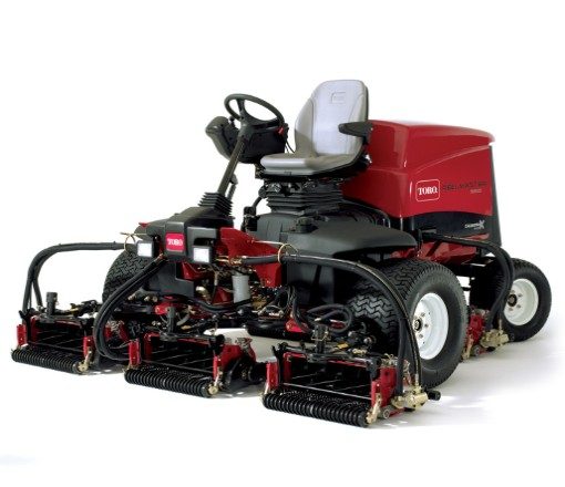 Máy cắt cỏ sân golf Reelmaster® 5610 (03690)