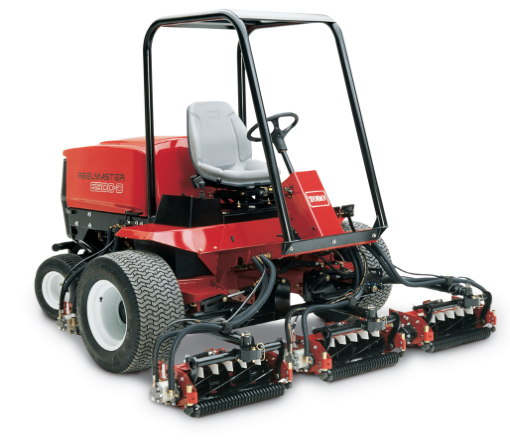 Máy cắt cỏ sân golf Reelmaster® 6700-D