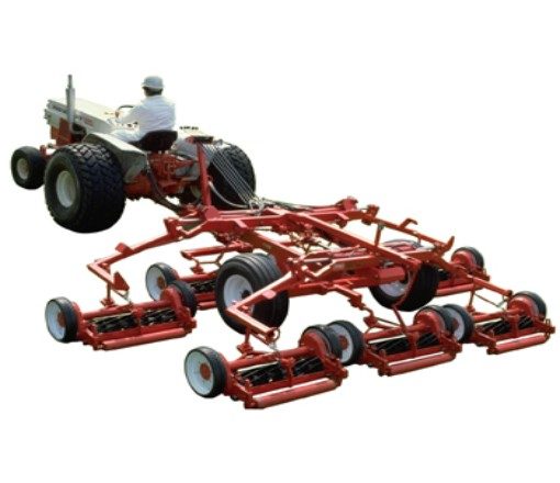 Máy cắt cỏ sân golf Reelmaster® Transport Frames