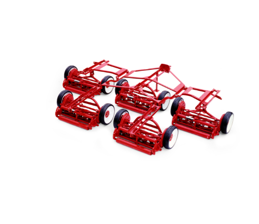 Máy cắt cỏ sân golf Reelmaster® Universal Frames