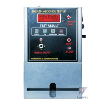 Máy đo nồng độ cồn M&MPro AMAT319