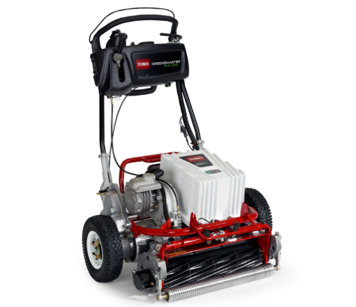 Máy cắt cỏ sân golf Greensmaster® eFlex® 2100 (04042)