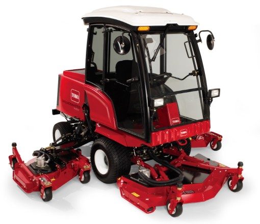 Máy cắt cỏ sân golf Groundsmaster® 4010-D (30446)
