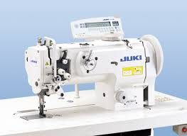 Máy may đế bằng JUKI DNU-1541