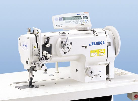 Máy may đế bằng JUKI DNU-1541S
