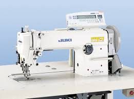 Máy may đế bằng JUKI DU-141H-7