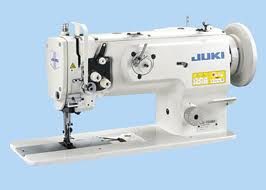 Máy may đế bằng JUKI LU-1508NH