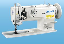Máy may đế bằng JUKI LU-1508NS