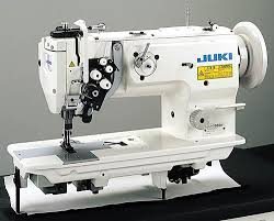Máy may đế bằng JUKI LU-1565N