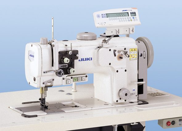 Máy may đế bằng JUKI LU-2210W-7