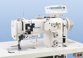 Máy may đế bằng JUKI LU-2212N-7