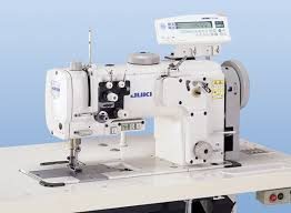 Máy may đế bằng JUKI LU-2260N-7