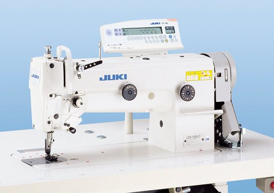 Máy may đế bằng JUKI LZH-1290-7