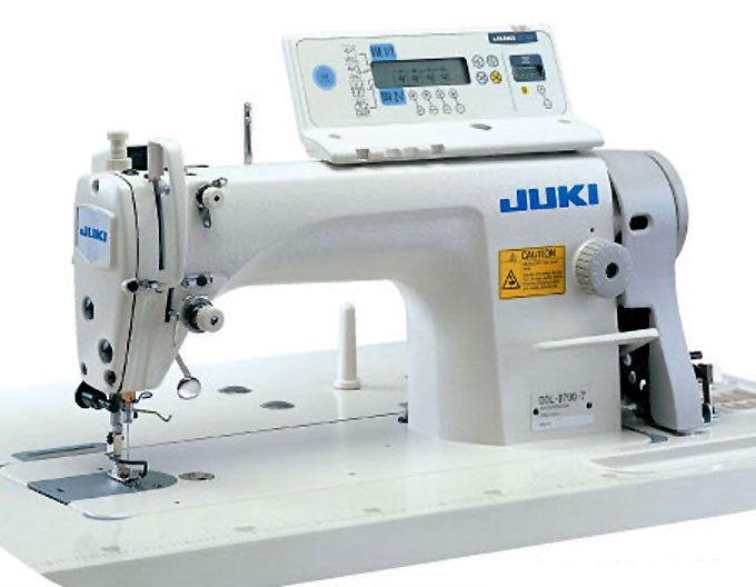Máy may Juki DDL-8700BS-7