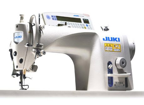 Máy may 1 kim liền trục JUKI DDL 9000B-DS/PBN