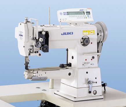 Máy may đế trụ ngang JUKI DSC-244(V)
