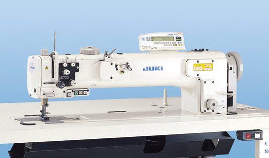 Máy may thân dài JUKI LU-2266N-7
