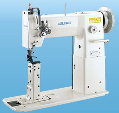 Máy may đế trụ đứng JUKI PLH-985