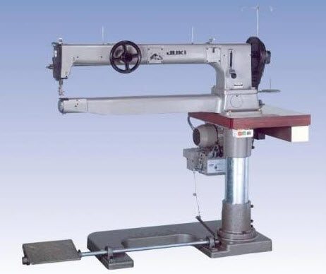 Máy may thân dài JUKI TSC-461