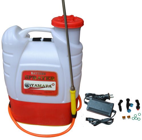 Máy phun thuốc YAMATA FD-16HAA
