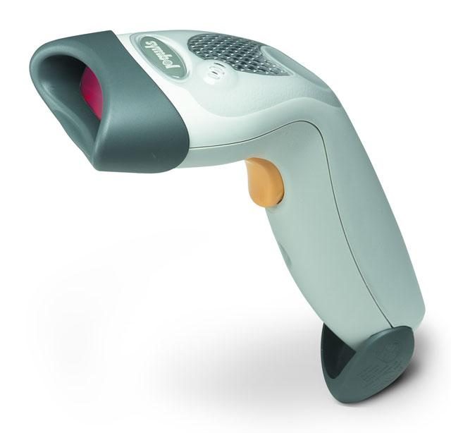 Đầu đọc mã vạch Symbol Motorola LS1900T