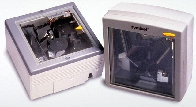 Đầu đọc mã vạch Symbol LS5700