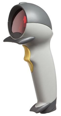 Đầu đọc mã vạch Symbol LS6007I