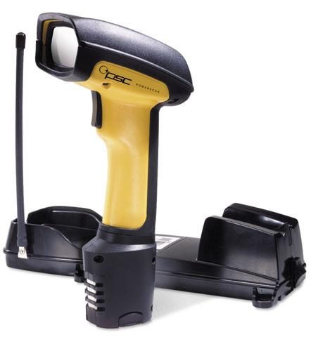 Đầu đọc mã vạch Symbol Motorola PSRF-1000