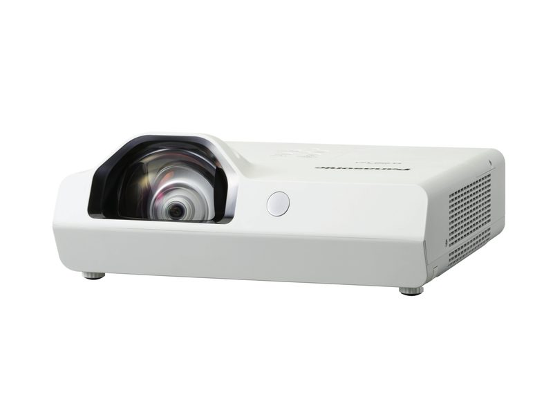Máy chiếu Panasonic PT-TX400